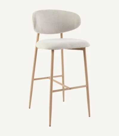 Nordic Bar Chair