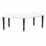 Majestic Full Circle Dining Table