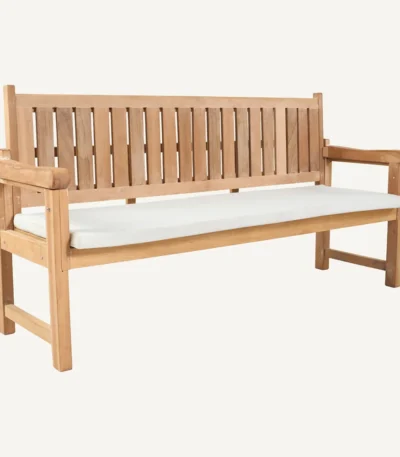 Mudeer Garden Bench