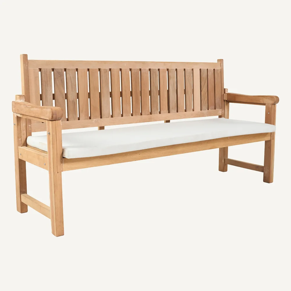 Mudeer Garden Bench