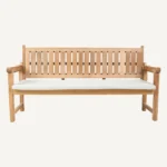 Mudeer Garden Bench