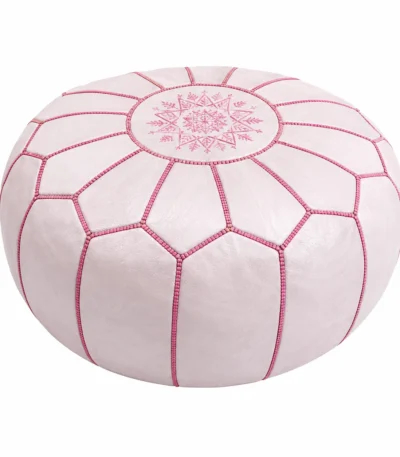 Moroccan Pouf