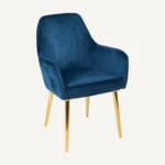 Ghost Chair