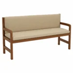 Mudeer Floor Bench – Majlis