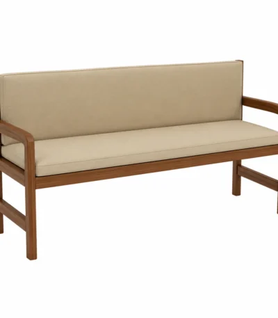 Mudeer Garden Bench