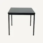 Millet Table Medium – Black