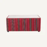 Ulfa Rectangle Coffee Table – Majlis