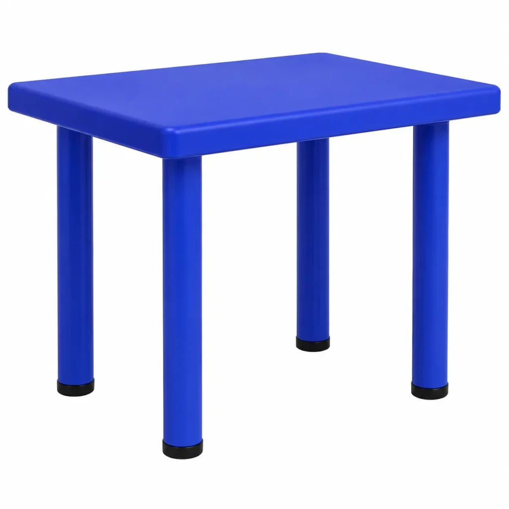 Kids Square Table