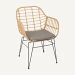 Pilot Chair