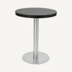 Lead Cocktail Table – Black