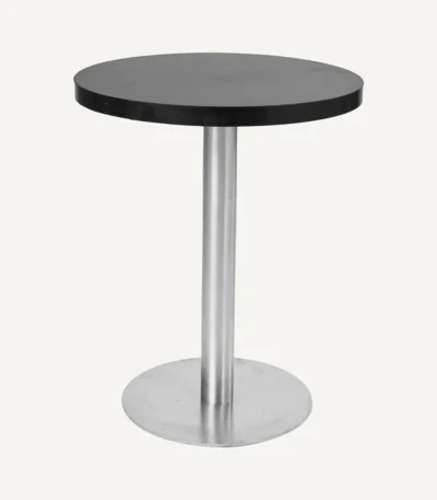 Lead Cocktail Table – Black