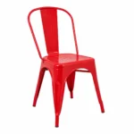 Tulip Bar Chair