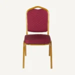 Banquet Chair – Red