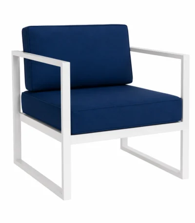 Troy Single Seater Sofa