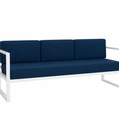 Troy Two Seater Sofa