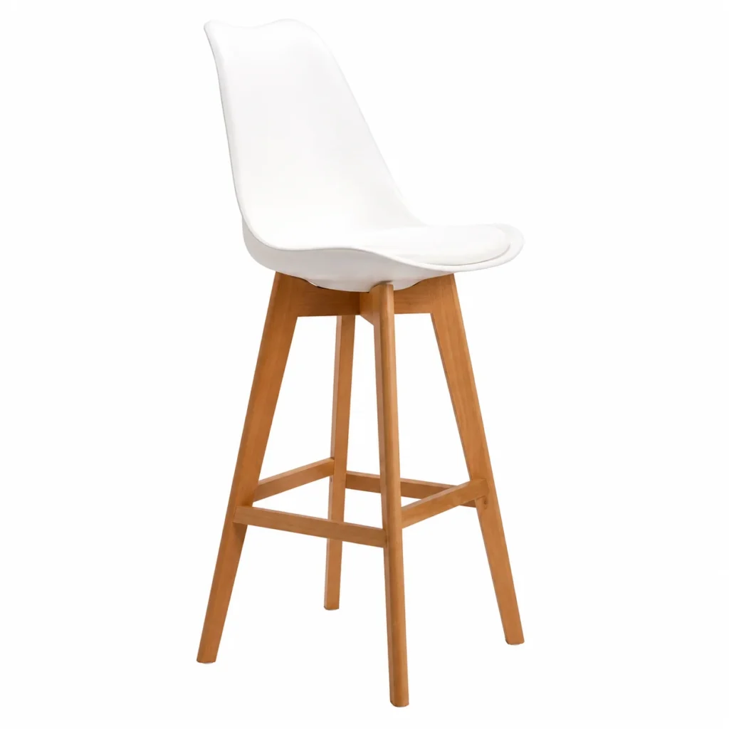 Tulip Bar Chair