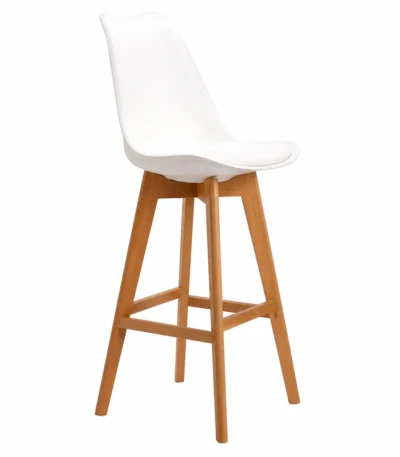 Tulip Bar Chair