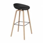 Tulip Bar Chair