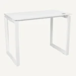 Work Desk – White