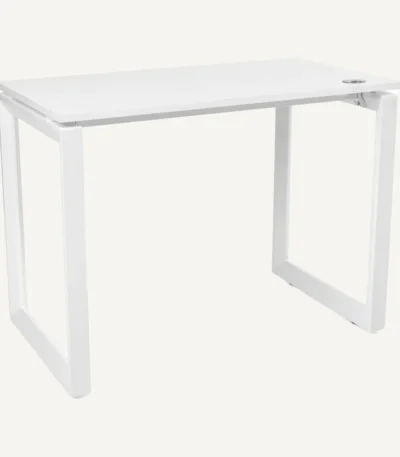 Work Desk – White