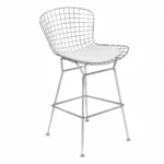 Woody Bar Chair