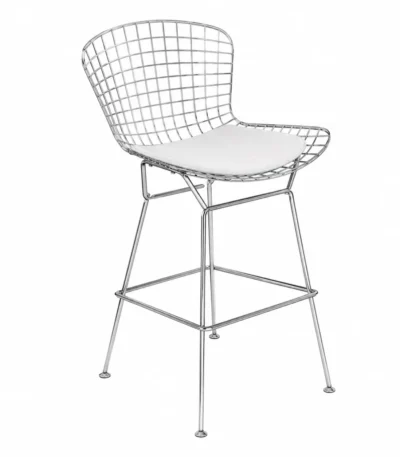 Wire Bar Chair