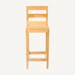 Woody Bar Chair