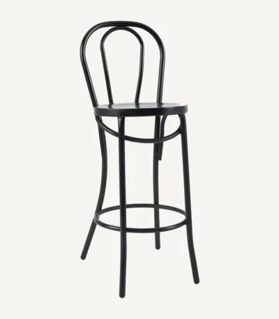 Bentwood Bar Chair
