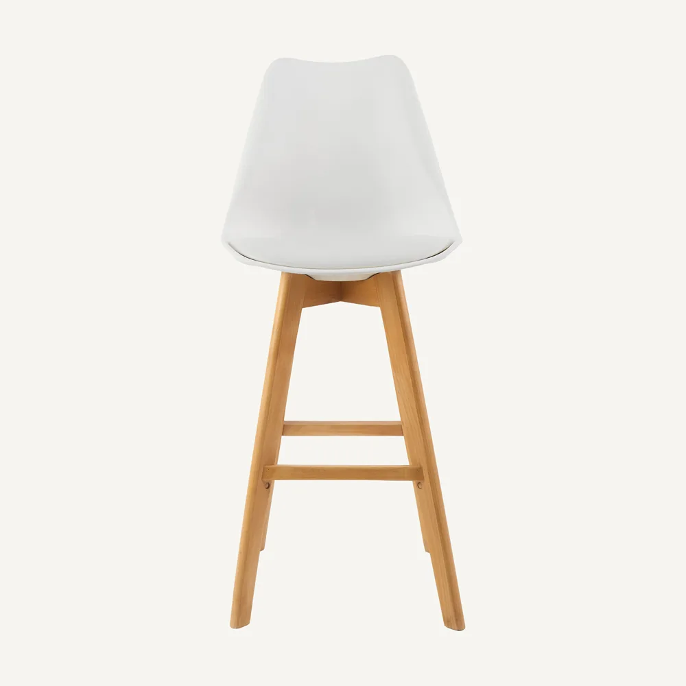 Tulip Bar Chair