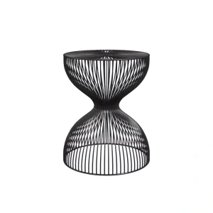 Array Coffee Table - Black
