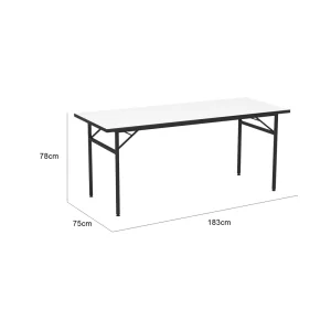 Banquet Rectangle Table
