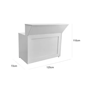 Reception Desk