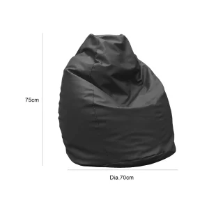 Beanbag - Black