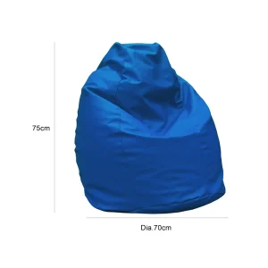 Beanbag - Blue