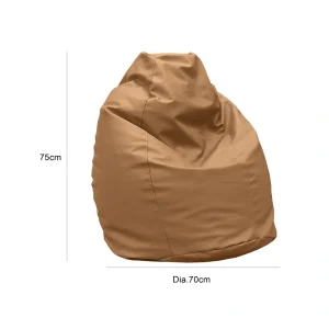 Beanbag - Brown
