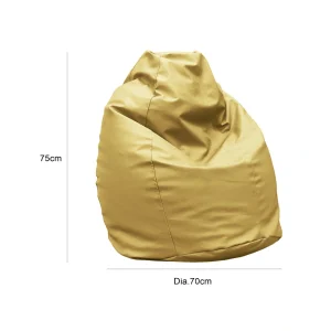 Beanbag - Gold