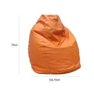 Beanbag - Orange