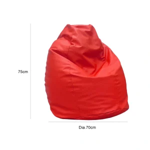 Beanbag - Red