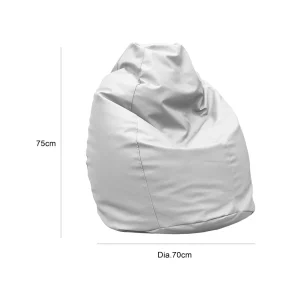Beanbag - White