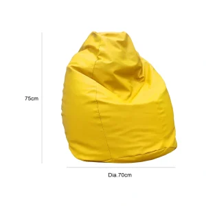Beanbag - Yellow