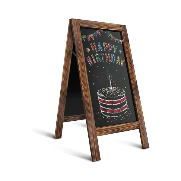 Small Black Board