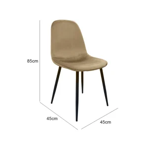 Bon Bon Chair