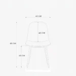 Bon Bon Chair