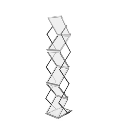 Brochure Stand