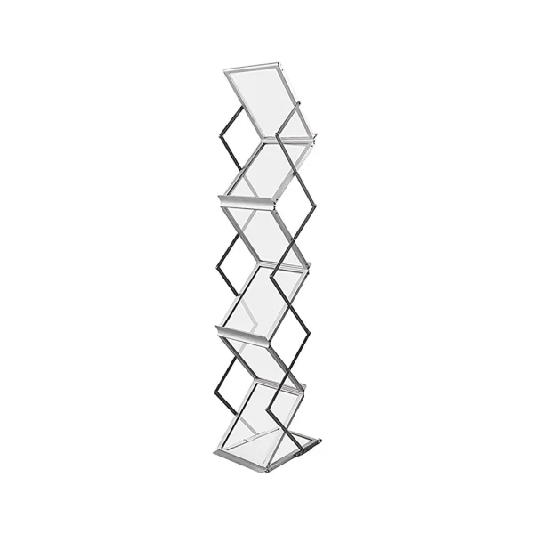 Brochure Stand