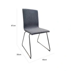 Cairo Visitor Chair