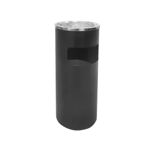 Cigarette Trash Bin