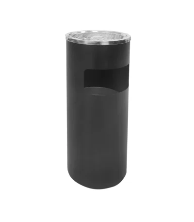 Cigarette Trash Bin