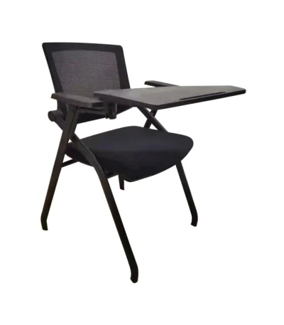Classroom Chair – Black