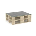 Chip Coffee Table